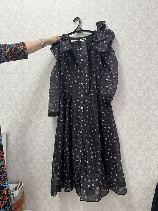 платья женское XL