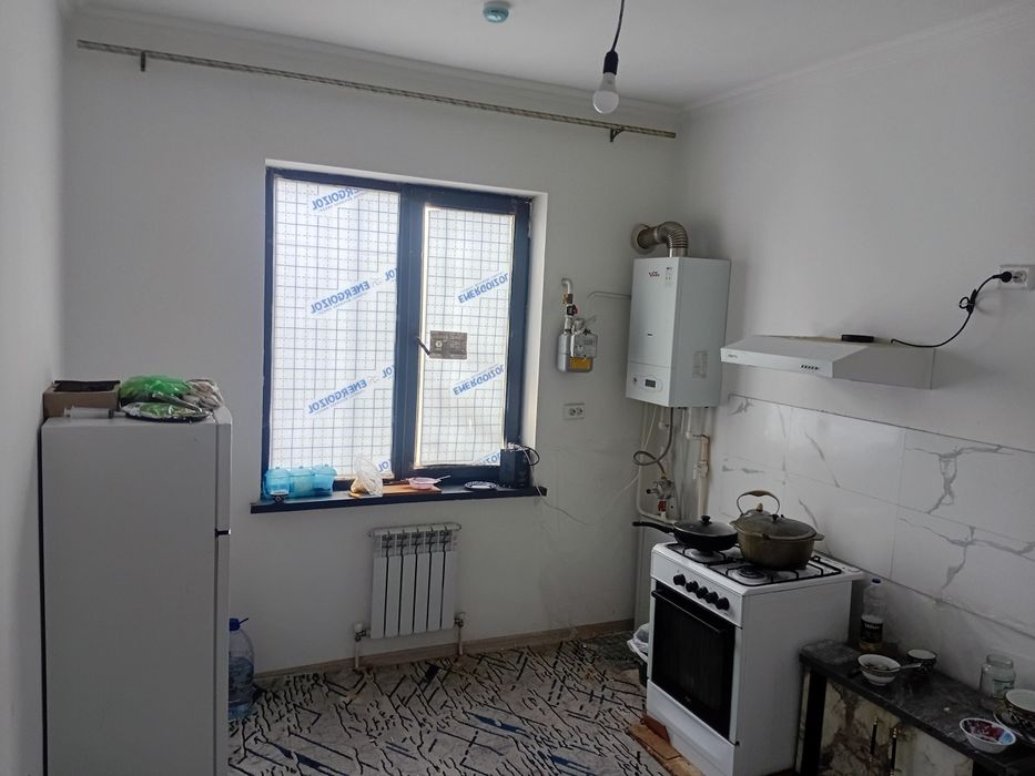 Sergeli, yangi hayot tumanida markazda. Qulay joylashuv puliga arziydi