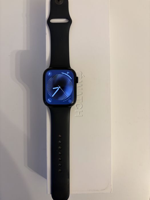 Apple Watch Series 9, GPS, 45 mm