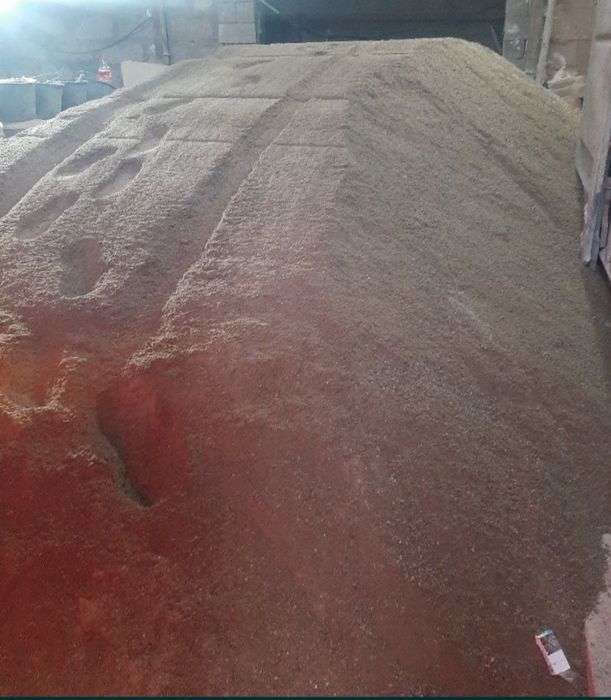 Сникерс, Отсев, Щебень, Камень, Баласт, ПГС