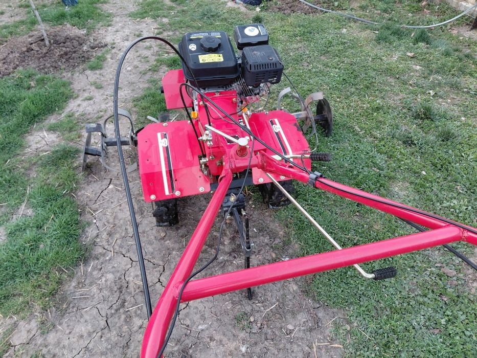 Motosapa MAT MAGRIT 7,5 cp