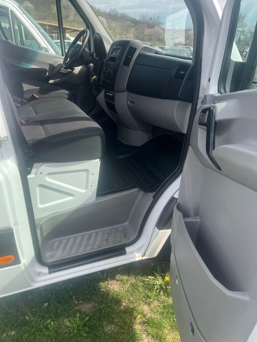 Mercedes-Benz Sprinter 316 CDI 2017