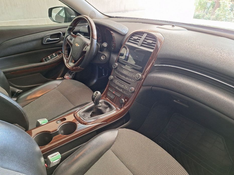 Продаётся Малибу 1 2012 года выпуска.