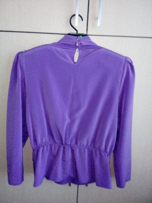 Официален тоалет