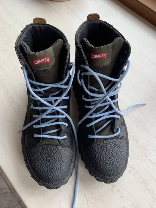 Ботуши и боти HISPANITAS, Cressy, e.alpe, CAMPER