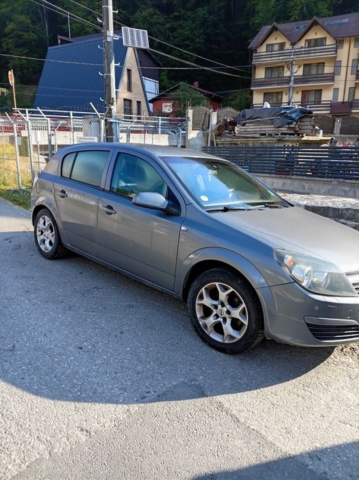 Vând Opel Astra h