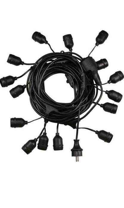 Прокат/Аренда Герлянды