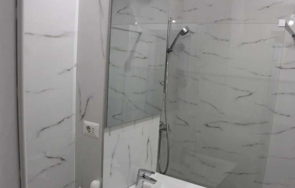 Дава се под наем Тристаен апартамент в Пловдив, Западен - 86 кв.м за 372.3 € - Снимка #7