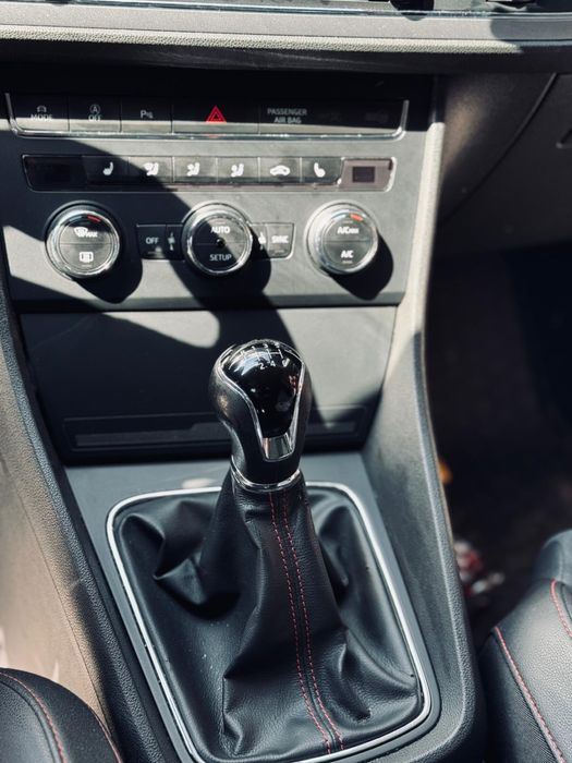 Seat Leon FR 2.0 150cp