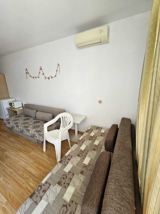Продава се Едностаен апартамент в к.к. Слънчев бряг - 33 кв.м за 1364 €/кв.м - Снимка #2