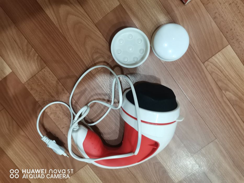 Продам массажёр Irit