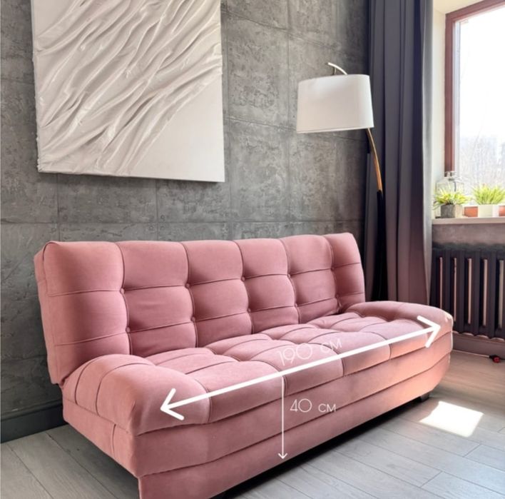 Продам диван новый