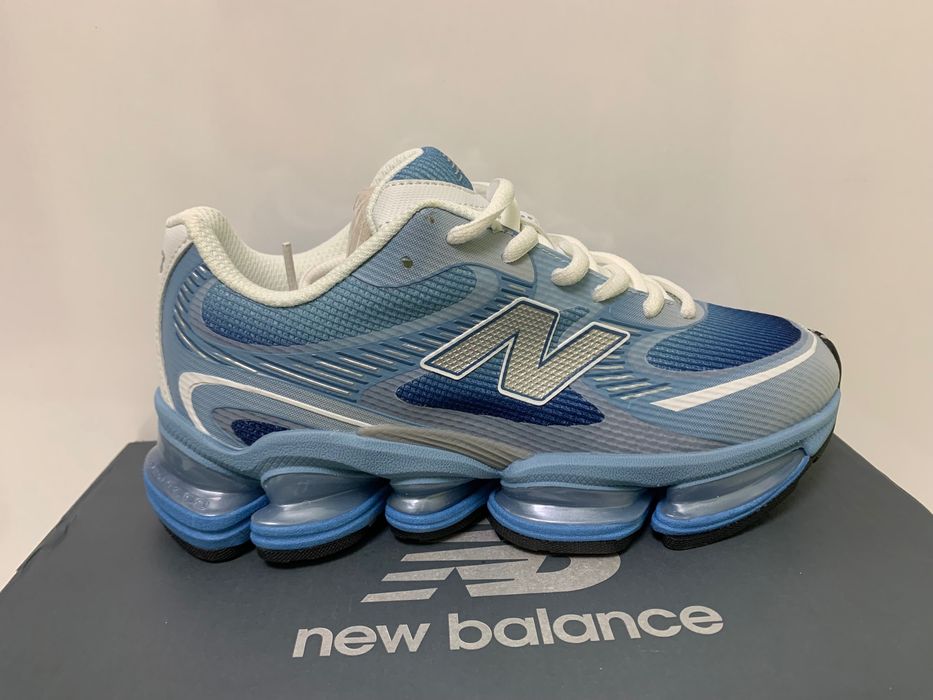 Нови дамски маратонки с кутия New Balance NB 2000 размер 37