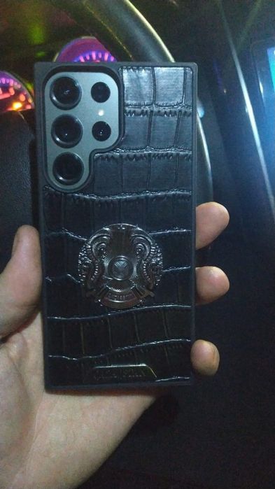 Samsung s23ultra с гарантией