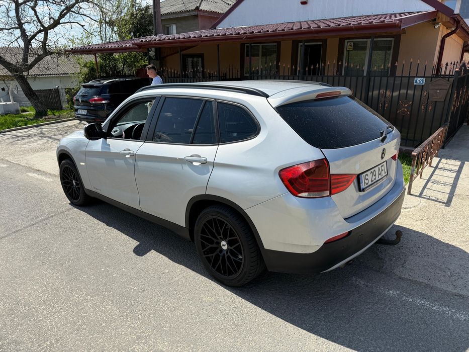 Vand bmw x1 xdrive 177 cp