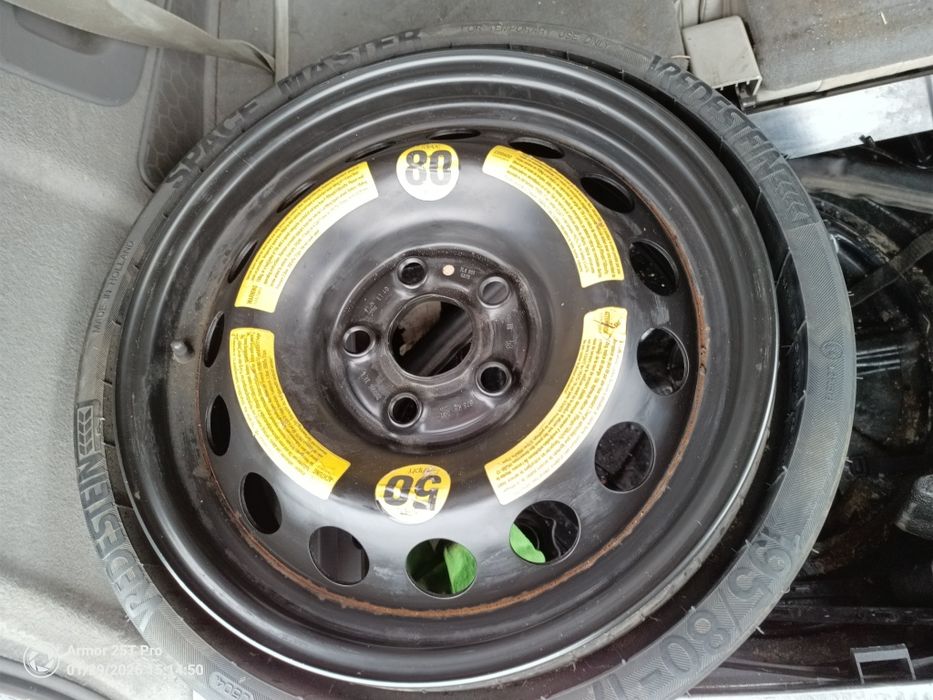 Патерица за Vw Туарег  Ауди Q7