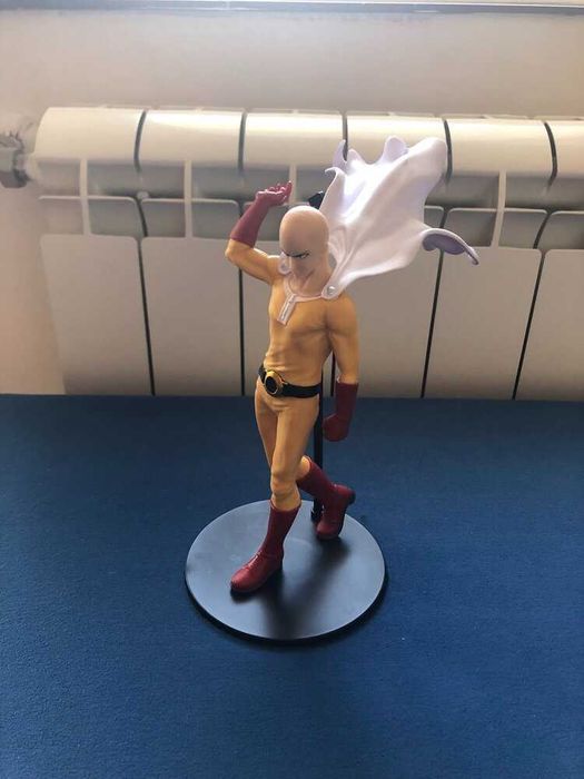 Нови Аниме Фигури