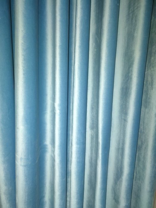 Продам комплект тюль, шторы и гардину