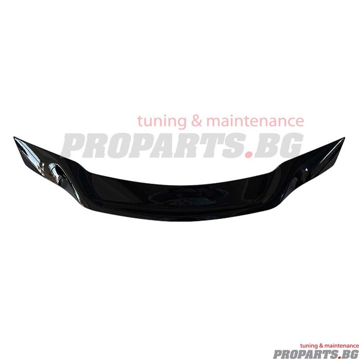 Тунинг спойлер за Mercedes Benz C class W204 07-13 BRABUS AMG