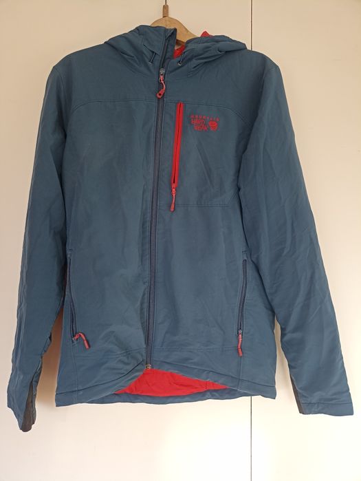 ,,Мъжко яке Mountain Hard wear