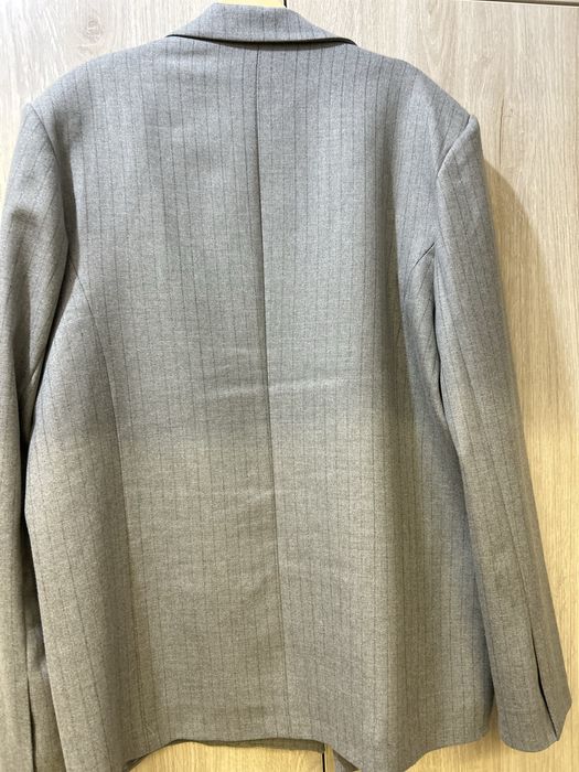 Классический пиджак оверсайз Турция