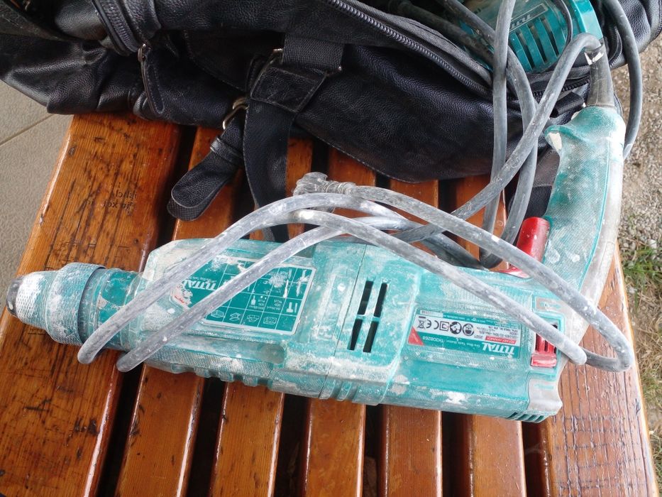 Продам электроинструменты