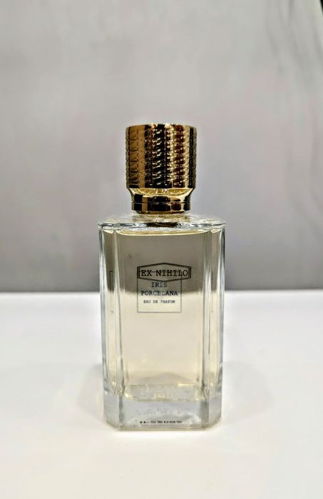 EX Nihilo Iris Porcelana