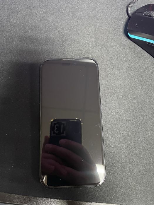 Айфон 15  128гб 83%