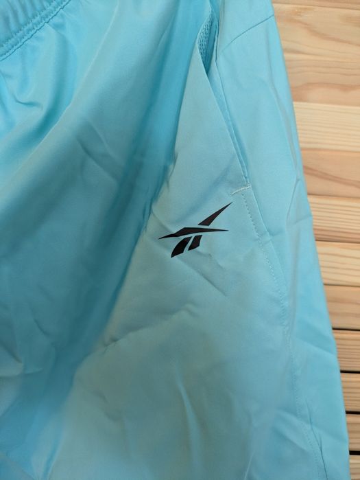 Pantaloni scurti de baie, xxl, Reebok