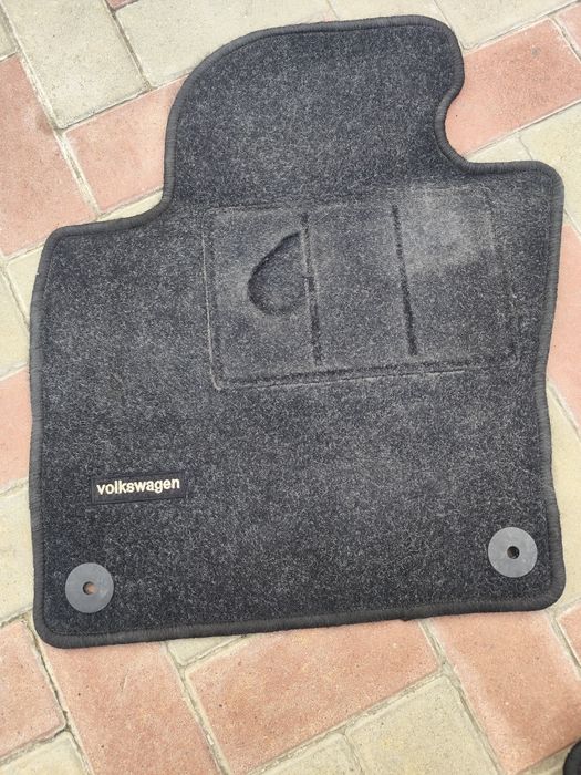 Presuri vw tiguan 5N