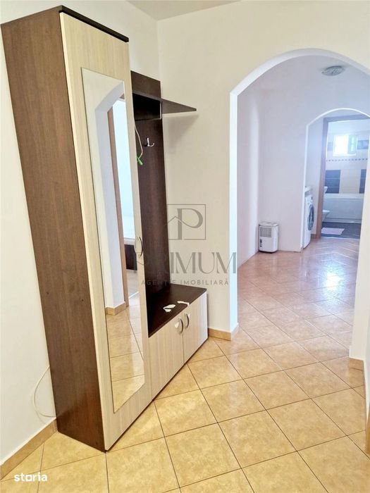 Lunei - 3 Camere - 2 Bai - Etaj 2 - Centrala Proprie - Decomandat