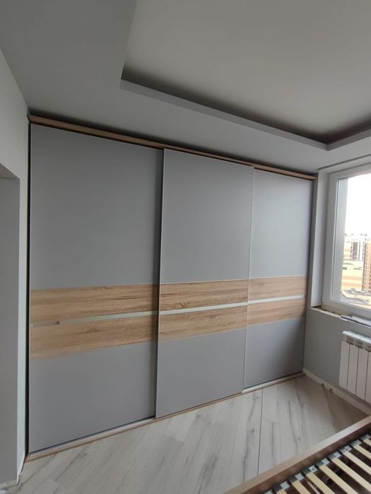 Мебели по поръчка – проектиране, изработка и монтаж | Кухни, гардероби