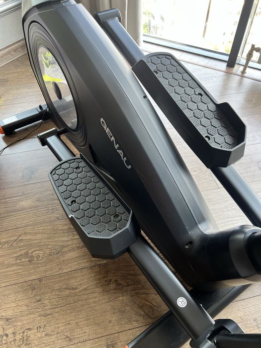 Эллипс Genau Crosstrainer Deluxe V3