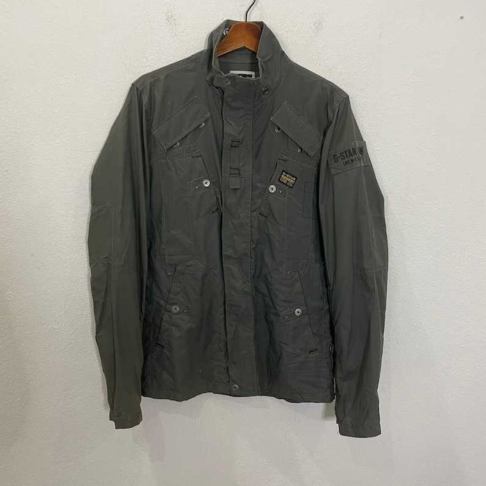 Яке G-Star пролетно