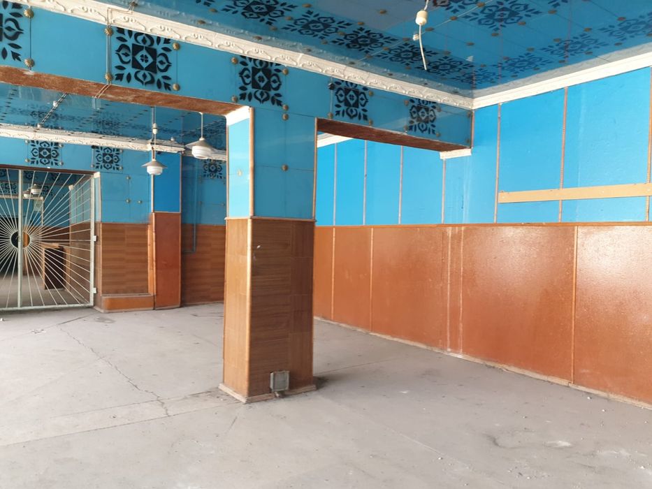 Магазин Коктем..