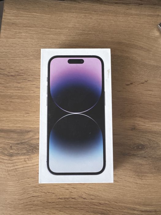 Iphone 14 Pro 128