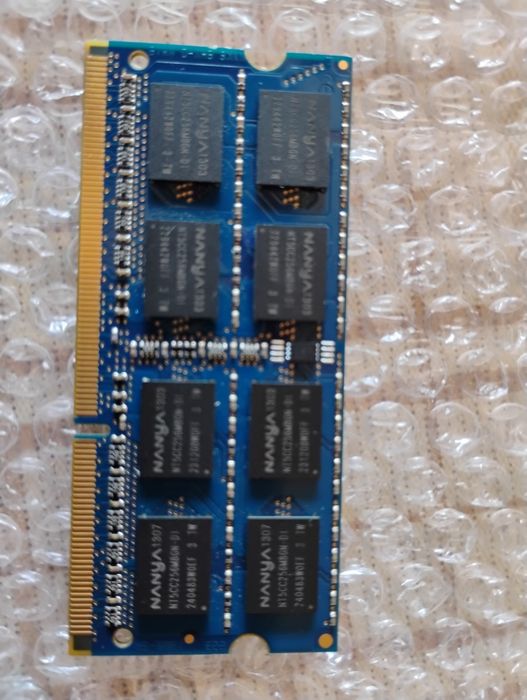 DDR3L sdram 4-GB