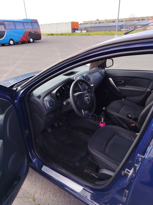 Dacia Logan 1.5 dci
