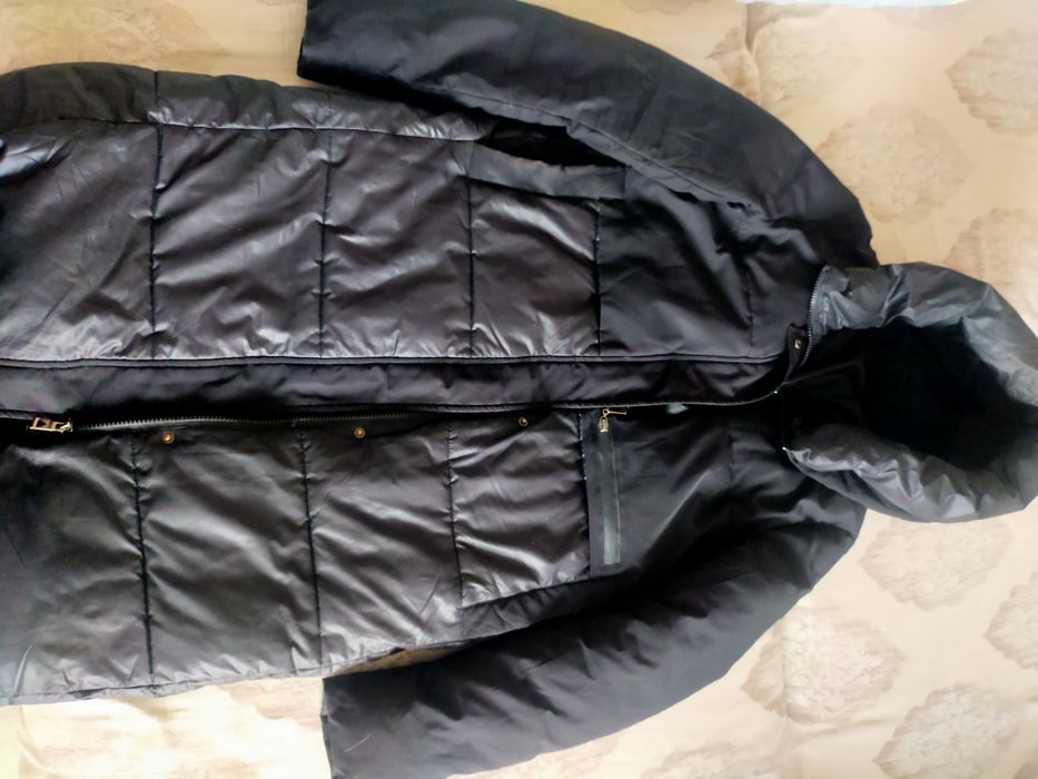 Продам куртки зимние и демисезонные