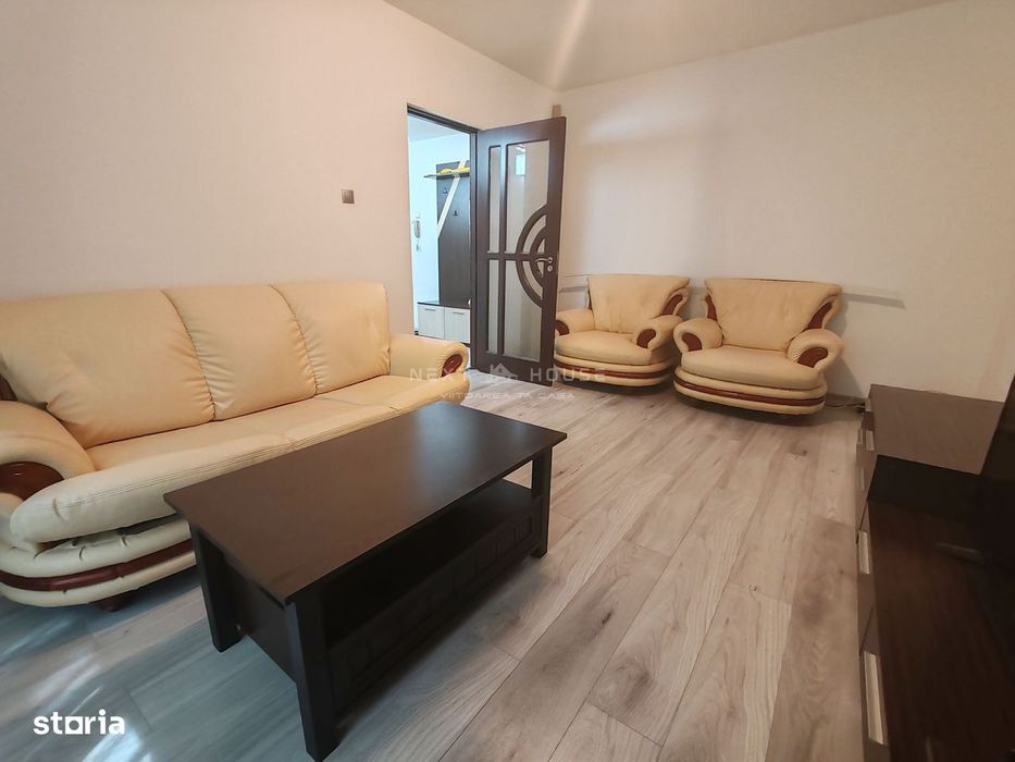 2 Camere Rahova | Parcare | Confort Și Poziționare Excelentă |