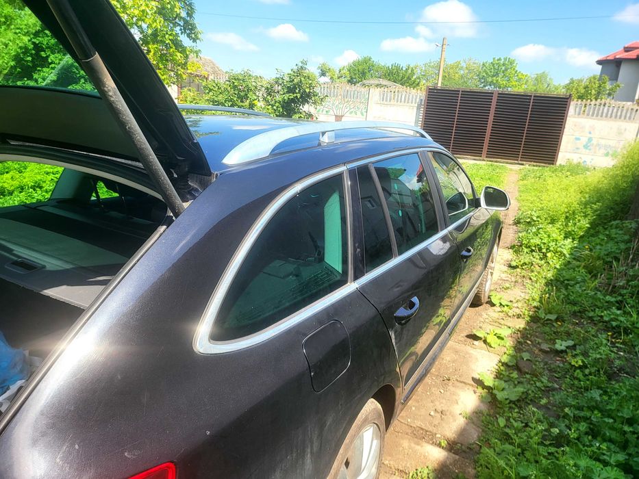 Se vinde sau schimb Skoda Superb 2