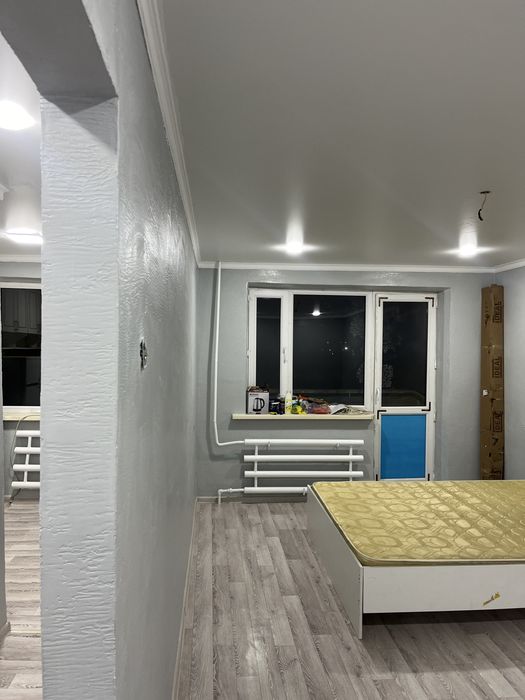 Сдам квартуру 1ком