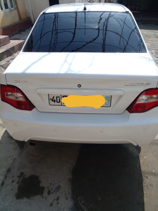 Nexia 2 Sons, 4-pozitsiya