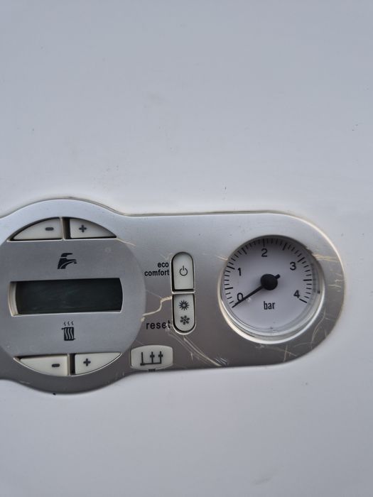 Vand centrala marca Ferroli