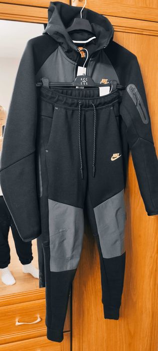 Nike Спортен екип