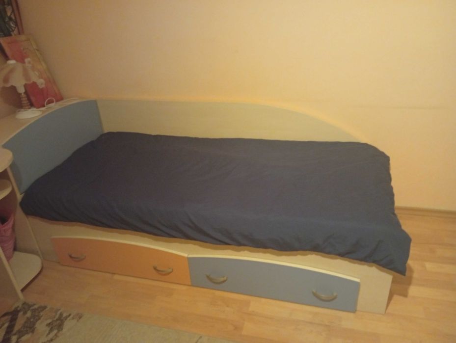 Цялостно обзавеждане за детска стая