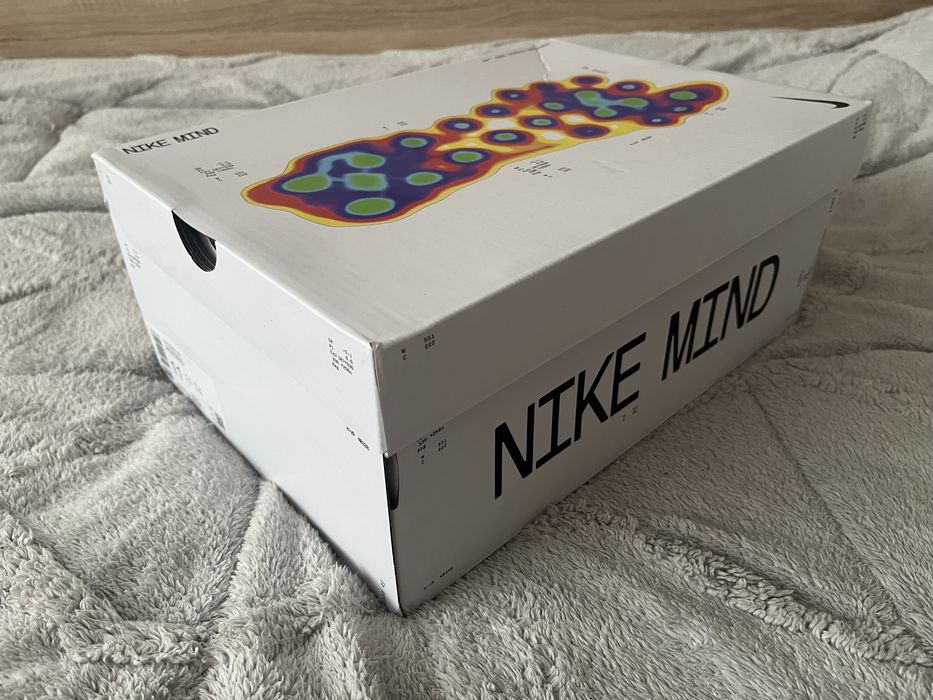NIKE MIND номер: 45