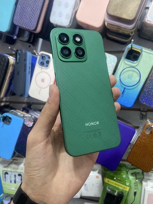 Honor X8b 8/256 ideal