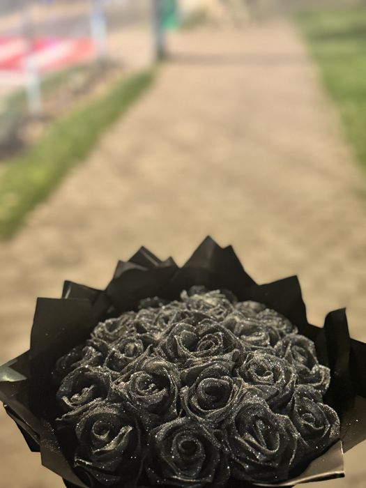 Cadoul Perfect - Buchete care durează o eternitate