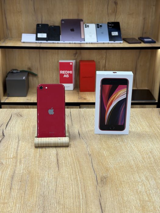 Iphone Se 2 128 gb 77%